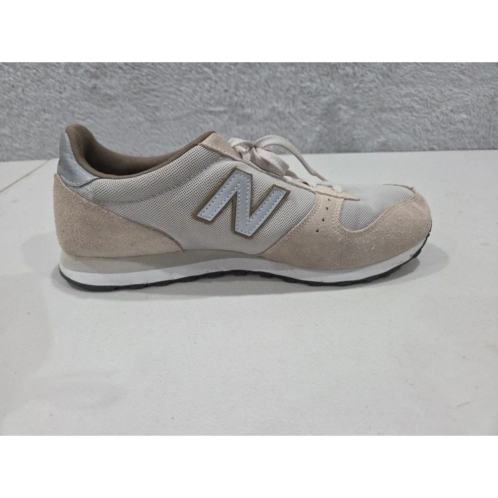 New Balance Mens 311 ML311SNG  Tan/ Sand Running Shoes Sneakers Size 13 Wide‎